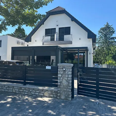 Ildimi Sylver Pearl Accommodatie bij particulieren *