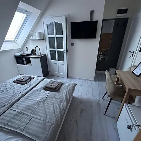 Ildimi Sylver Pearl Accommodatie bij particulieren