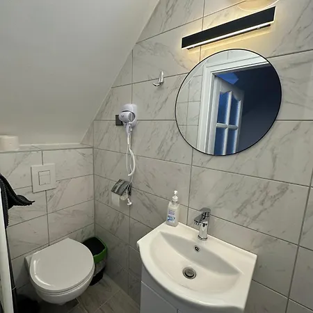 Ildimi Sylver Pearl Accommodatie bij particulieren *