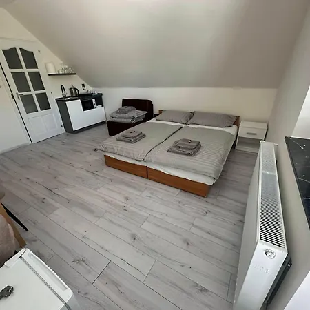 Ildimi Sylver Pearl Accommodatie bij particulieren