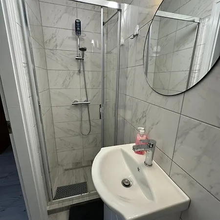 Accommodatie bij particulieren Ildimi Sylver Pearl