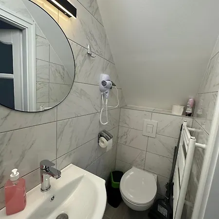 Ildimi Sylver Pearl Accommodatie bij particulieren Siófok
