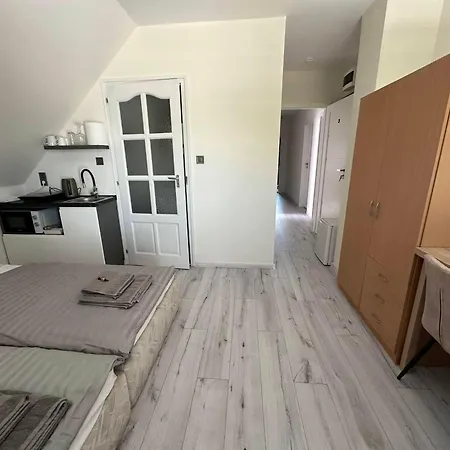 Ildimi Sylver Pearl Siófok