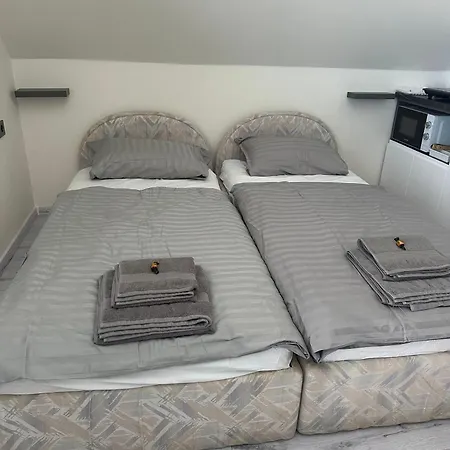 Ildimi Sylver Pearl Accommodatie bij particulieren