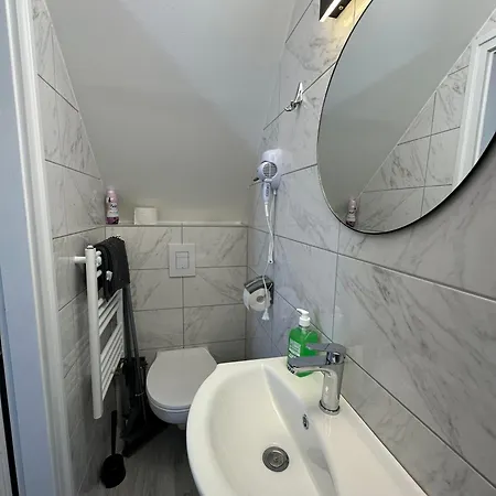 Accommodatie bij particulieren Ildimi Sylver Pearl *