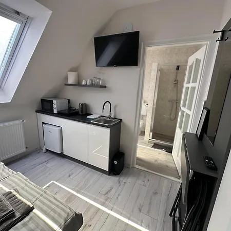 Ildimi Sylver Pearl Accommodatie bij particulieren