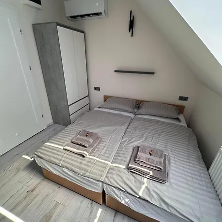 Ildimi Sylver Pearl Accommodatie bij particulieren